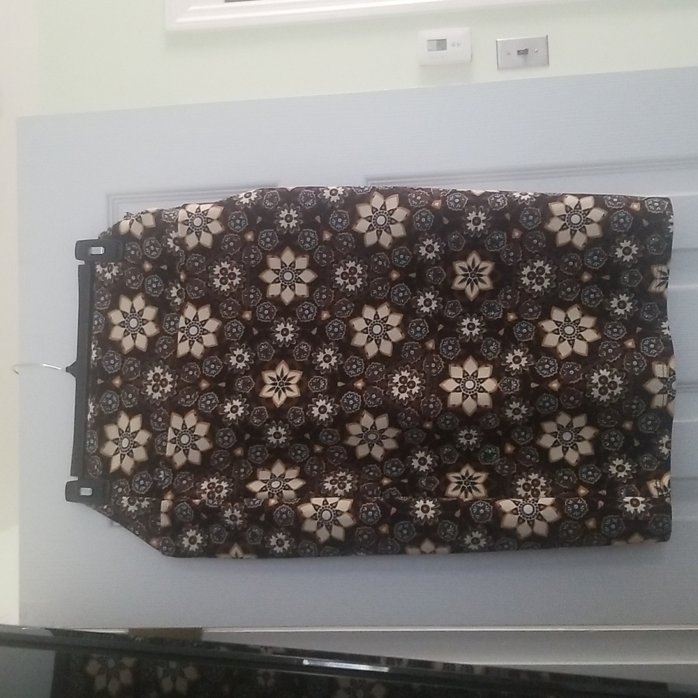 LulaRoe Pencil skirt
